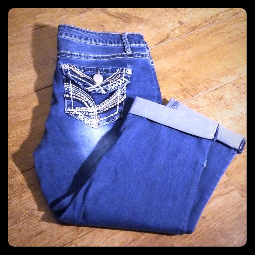 Capris